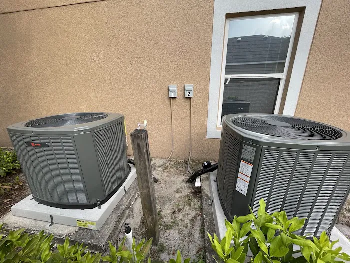 Blue Star Air Conditioning LLC Picture 1