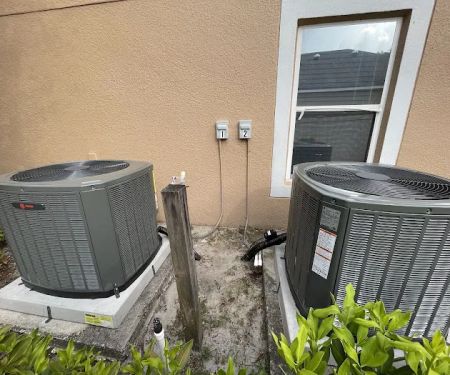 Blue Star Air Conditioning LLC