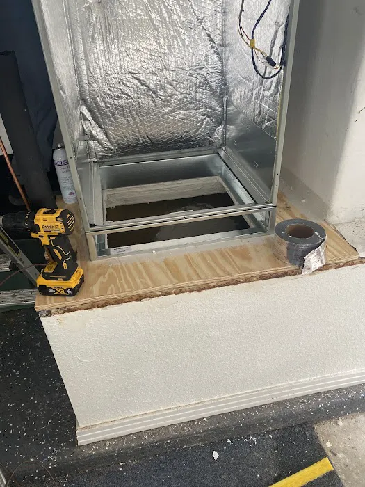 Blue Star Air Conditioning LLC Picture 5