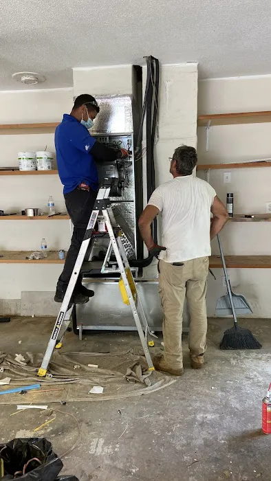 Blue Star Air Conditioning LLC Picture 4