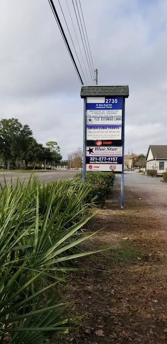 Blue Star Air Conditioning LLC Picture 6