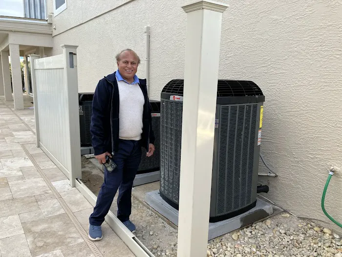 Blue Star Air Conditioning LLC Picture 10