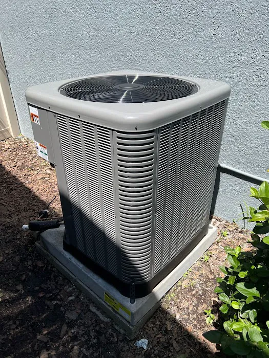 Captain Comfort Picture 1