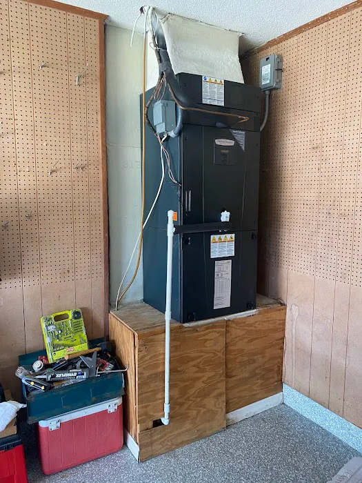 Captain Comfort Picture 4