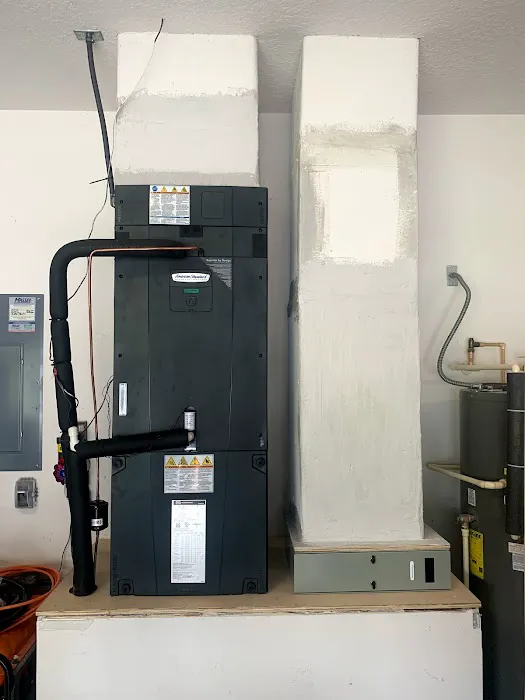 Captain Comfort Picture 3