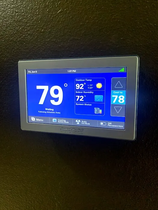 Captain Comfort Picture 7