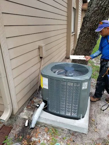AC's Heating & Air LLC Picture 3
