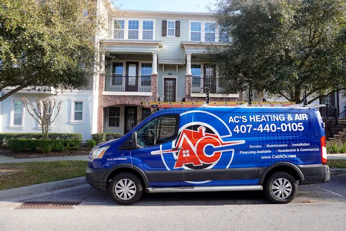 AC's Heating & Air LLC Picture 2