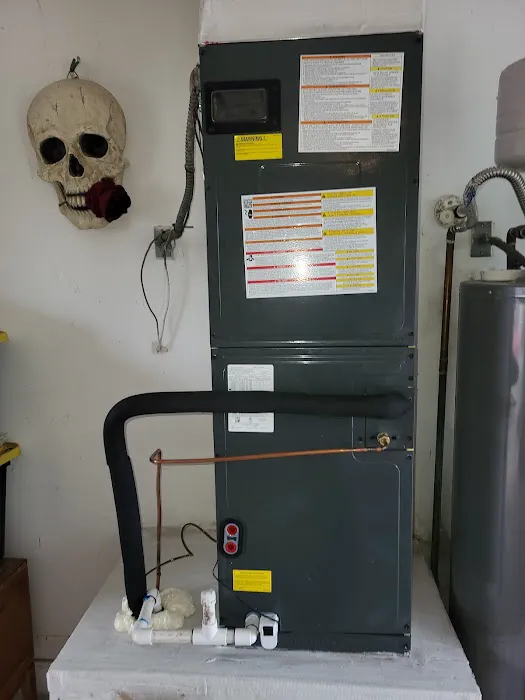 AC's Heating & Air LLC Picture 1