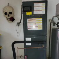 AC's Heating & Air LLC ico