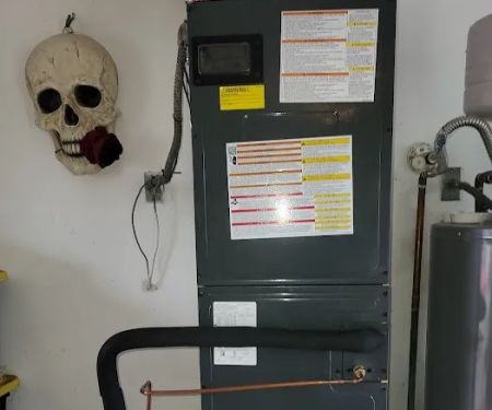 AC's Heating & Air LLC