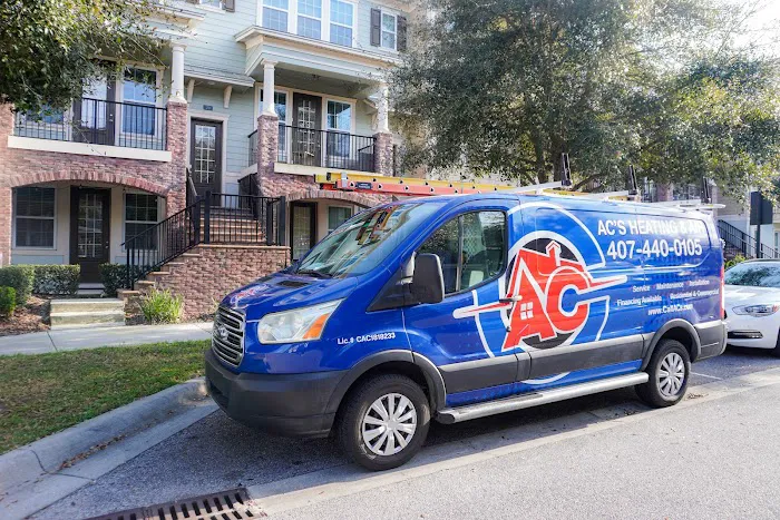 AC's Heating & Air LLC Picture 6