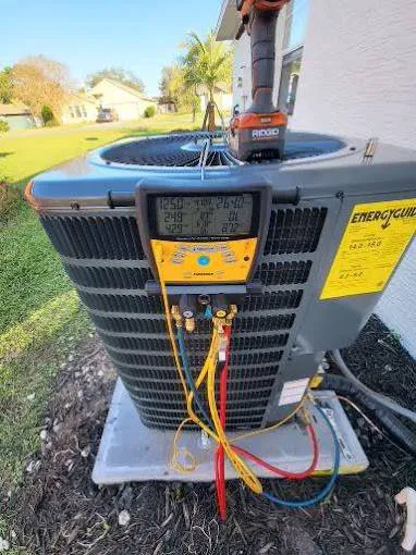 AC's Heating & Air LLC Picture 9