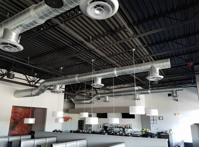 Sky Air llc. - Air Conditioning & Mechanical Contractor Picture 4