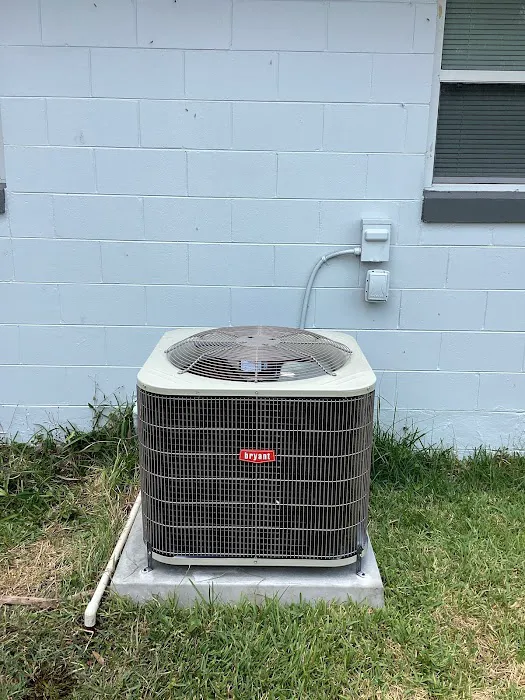 Sky Air llc. - Air Conditioning & Mechanical Contractor Picture 2
