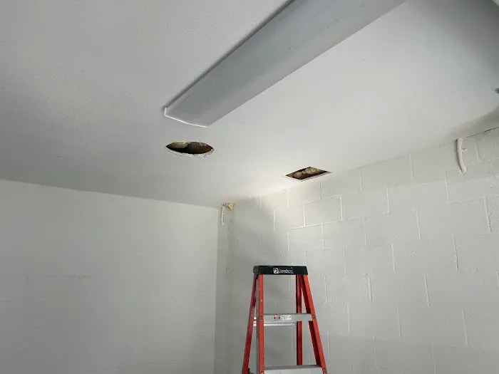 Sky Air llc. - Air Conditioning & Mechanical Contractor Picture 3