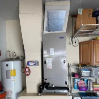 Sky Air llc. - Air Conditioning & Mechanical Contractor ico