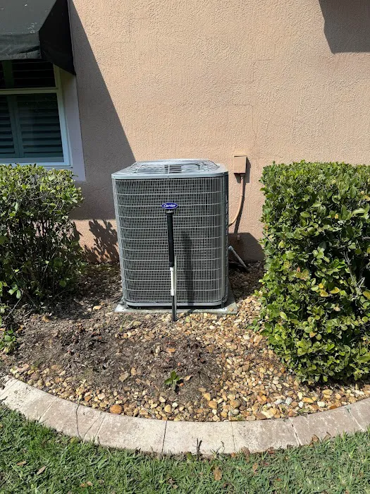 Sky Air llc. - Air Conditioning & Mechanical Contractor Picture 5