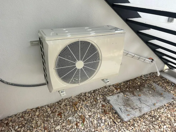 Sky Air llc. - Air Conditioning & Mechanical Contractor Picture 7