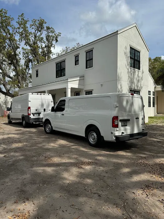 Sky Air llc. - Air Conditioning & Mechanical Contractor Picture 9