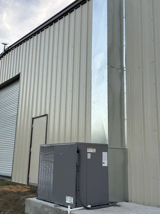 HVAC Service Partners Picture 1