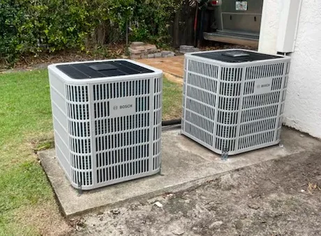 HVAC Service Partners Picture 2