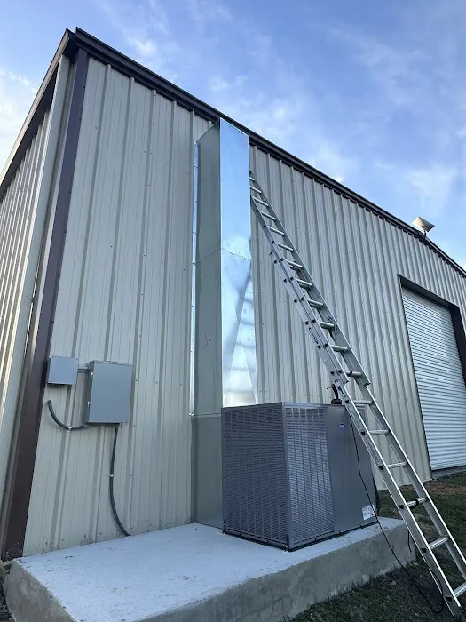 HVAC Service Partners Picture 5