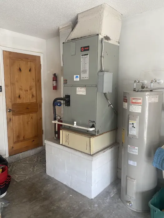 HVAC Service Partners Picture 4