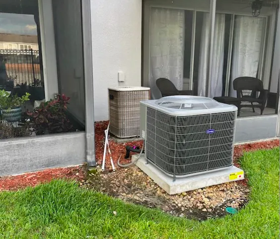 HVAC Service Partners Picture 6