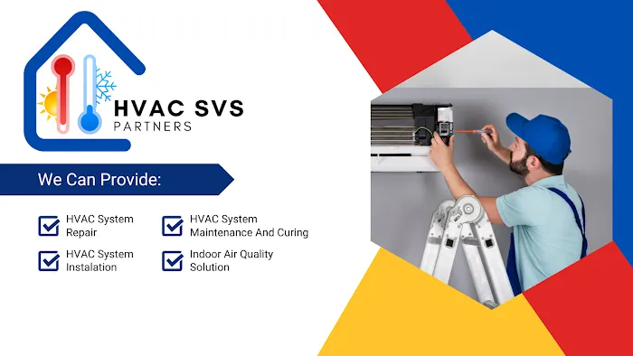 HVAC Service Partners Picture 7