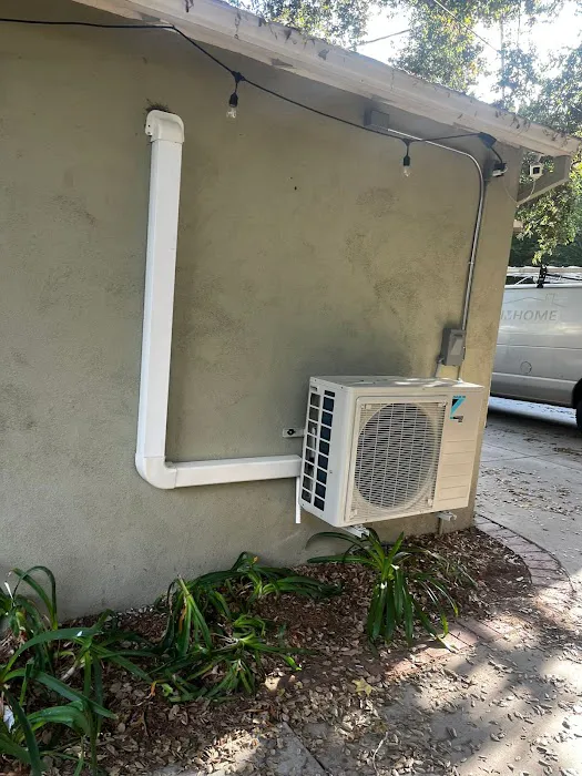 Pure AC Air Conditioning Repair Picture 1