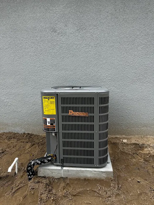 Certified Quality Air Conditioning Inc Picture 2