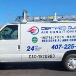 Certified Quality Air Conditioning Inc