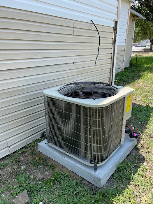 Certified Quality Air Conditioning Inc Picture 7