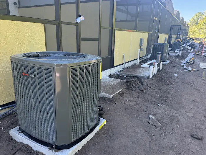 Certified Quality Air Conditioning Inc Picture 10