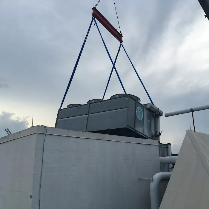 Shaw Air Conditioning and Heating Picture 1