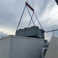 Shaw Air Conditioning and Heating ico