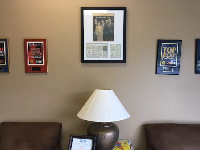 Shaw Air Conditioning and Heating Picture 3