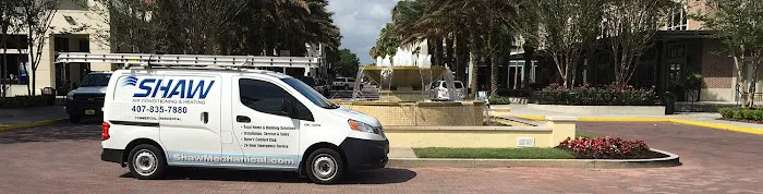 Shaw Air Conditioning and Heating Picture 2