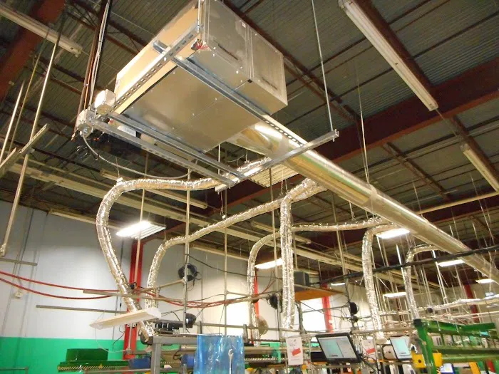 Shaw Air Conditioning and Heating Picture 10