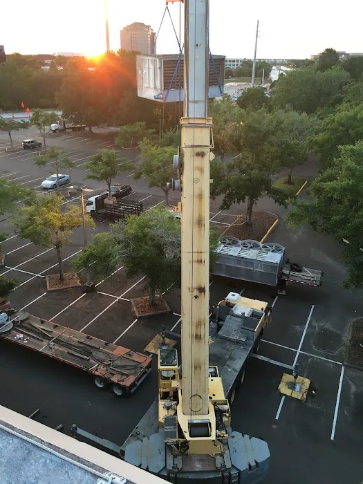 Shaw Air Conditioning and Heating Picture 9