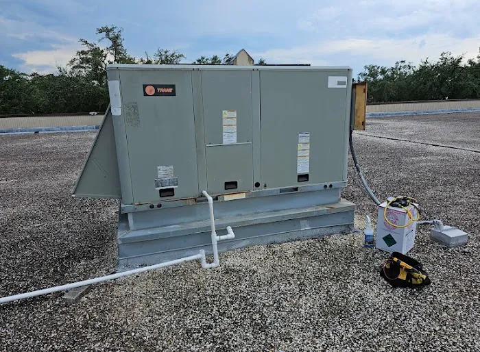 Matt HVAC-R Services Inc Picture 2