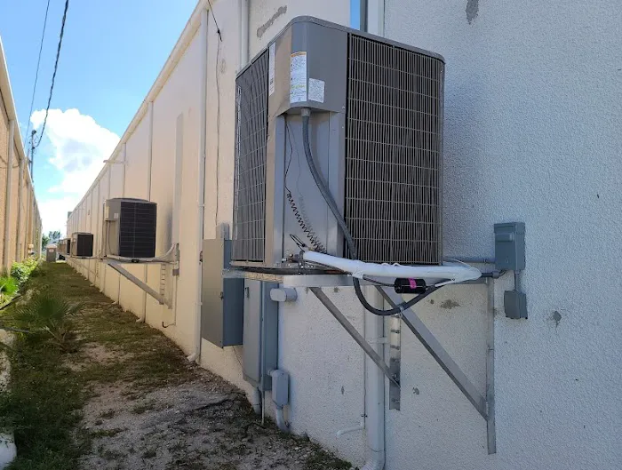 Matt HVAC-R Services Inc Picture 1