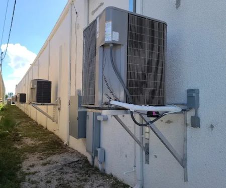 Matt HVAC-R Services Inc