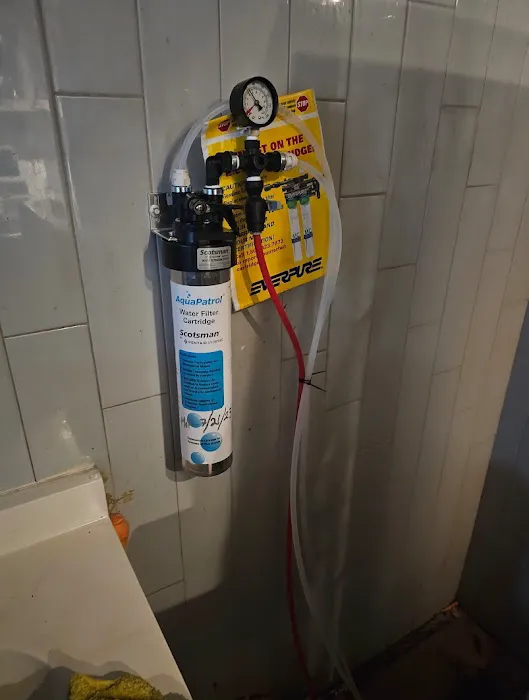 Matt HVAC-R Services Inc Picture 3