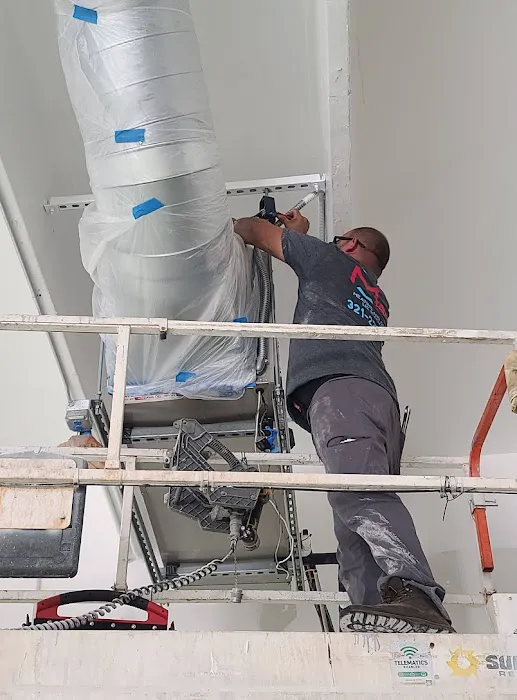 Matt HVAC-R Services Inc Picture 6