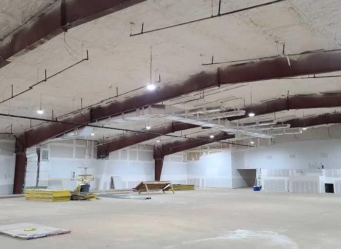 Matt HVAC-R Services Inc Picture 5