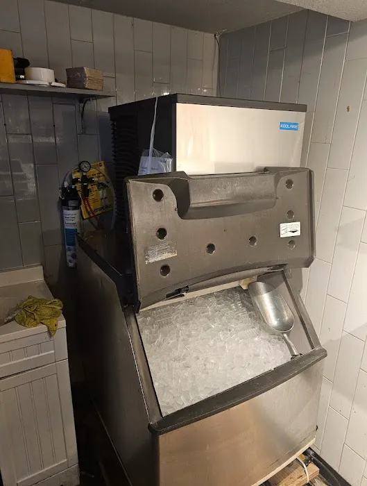 Matt HVAC-R Services Inc Picture 9