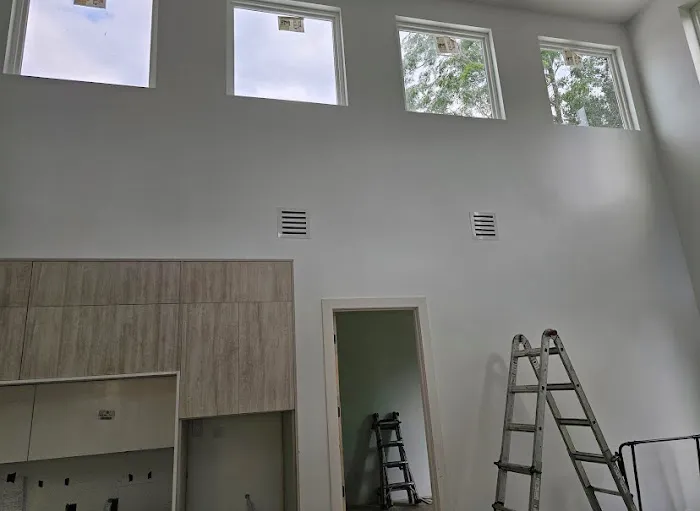 Matt HVAC-R Services Inc Picture 10