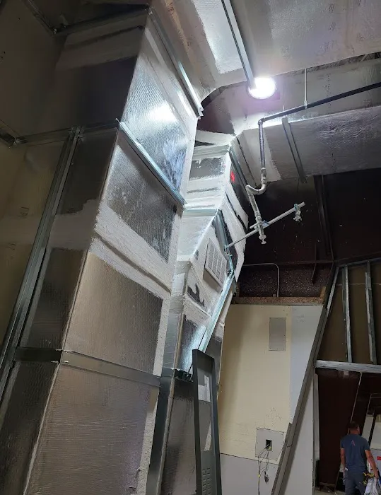 Matt HVAC-R Services Inc Picture 8